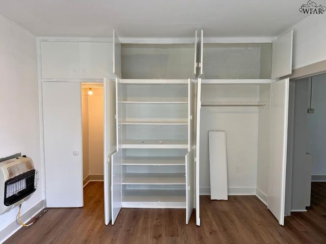 1810 7TH STREET, Wichita Falls, TX 76309