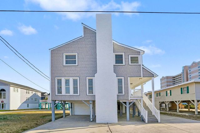206 56th Ave. N, North Myrtle Beach, SC 29582