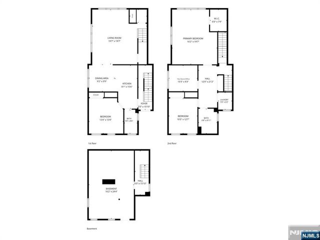 323 John Street, Harrison, NJ 07029
