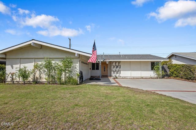 205 Marker Avenue, Camarillo, CA 93010