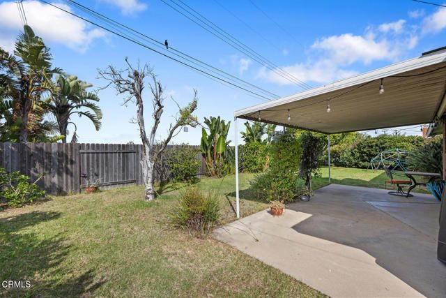 205 Marker Avenue, Camarillo, CA 93010