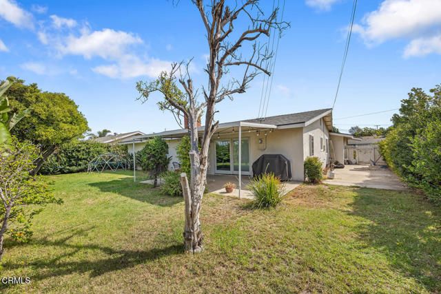 205 Marker Avenue, Camarillo, CA 93010