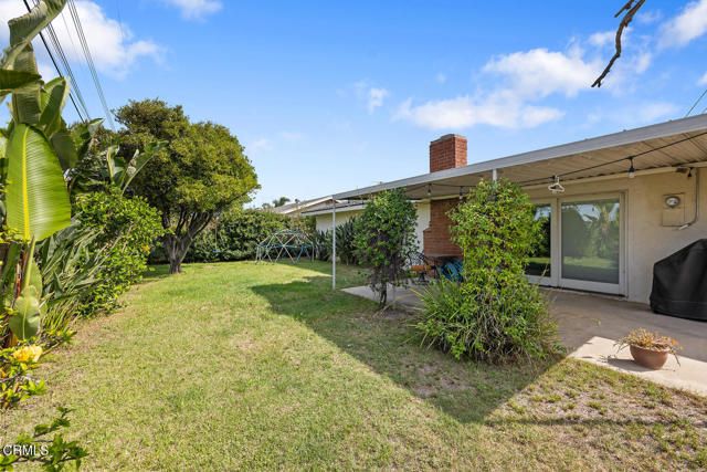 205 Marker Avenue, Camarillo, CA 93010