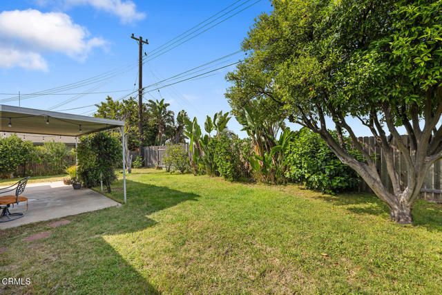 205 Marker Avenue, Camarillo, CA 93010