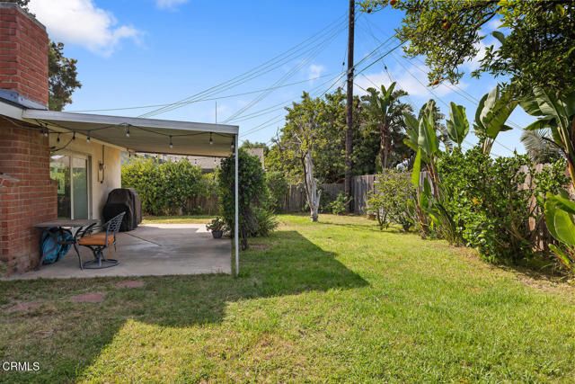 205 Marker Avenue, Camarillo, CA 93010