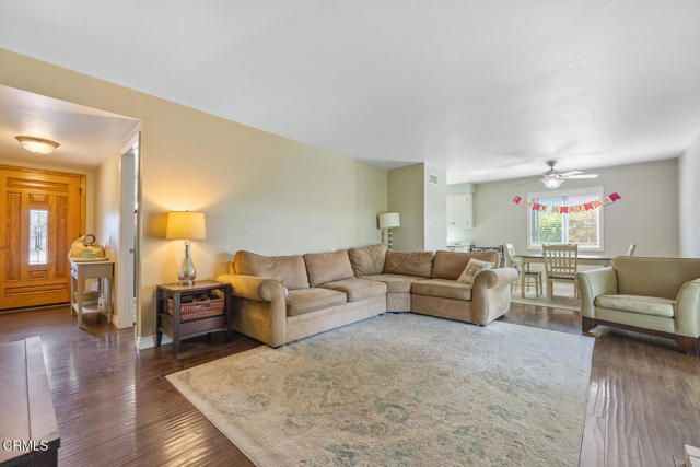 205 Marker Avenue, Camarillo, CA 93010