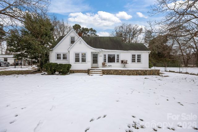 13750 US 52 Highway, Gold Hill, NC 28071