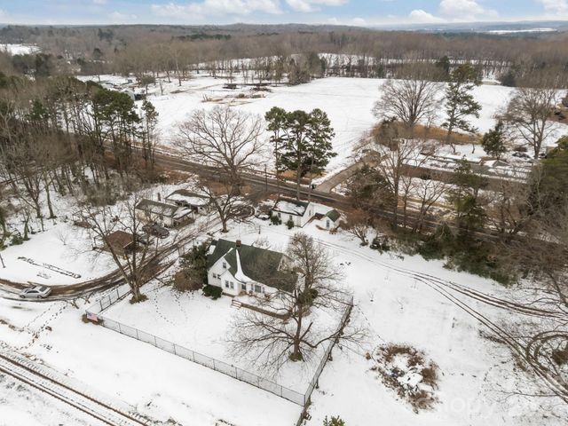 13750 US 52 Highway, Gold Hill, NC 28071