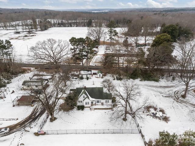 13750 US 52 Highway, Gold Hill, NC 28071