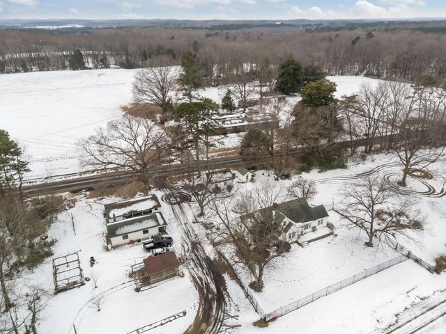 13750 US 52 Highway, Gold Hill, NC 28071