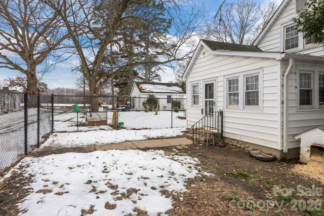 13750 US 52 Highway, Gold Hill, NC 28071