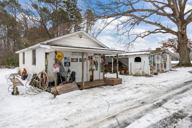 13750 US 52 Highway, Gold Hill, NC 28071