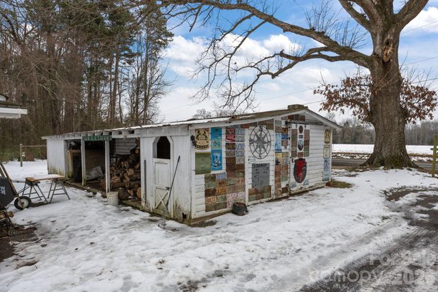 13750 US 52 Highway, Gold Hill, NC 28071