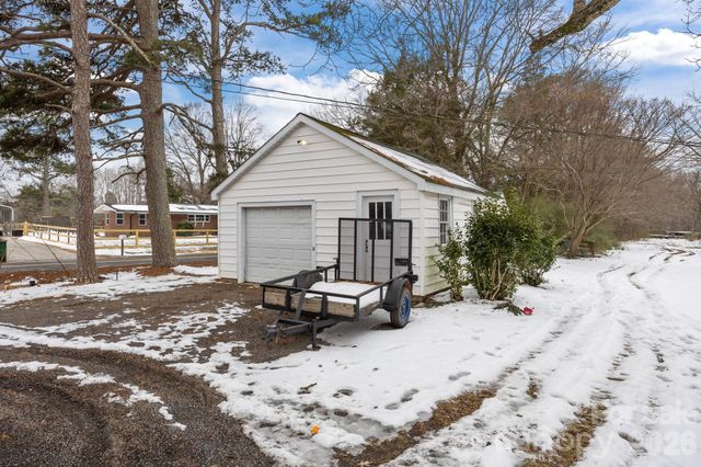 13750 US 52 Highway, Gold Hill, NC 28071