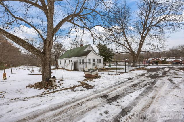 13750 US 52 Highway, Gold Hill, NC 28071