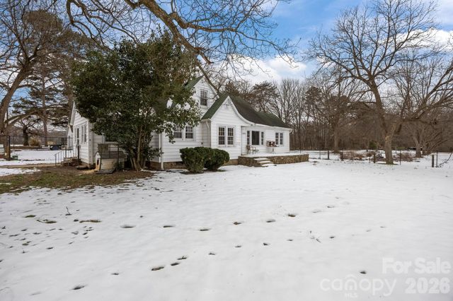 13750 US 52 Highway, Gold Hill, NC 28071