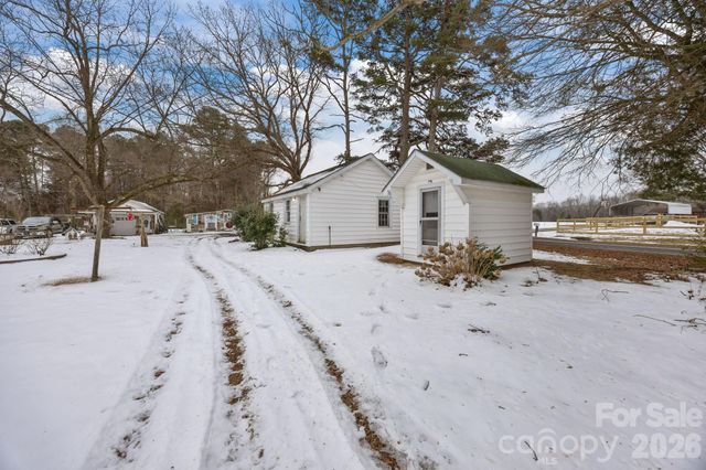 13750 US 52 Highway, Gold Hill, NC 28071