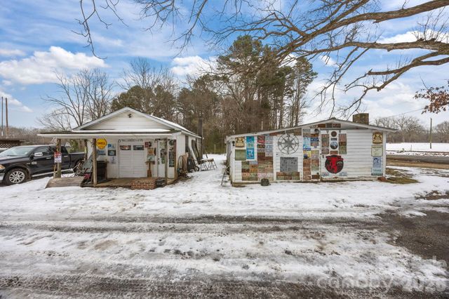 13750 US 52 Highway, Gold Hill, NC 28071