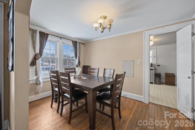 13750 US 52 Highway, Gold Hill, NC 28071