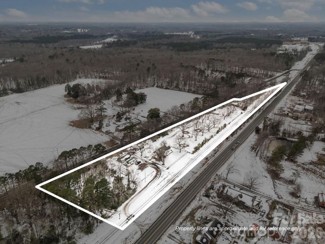 13750 US 52 Highway, Gold Hill, NC 28071