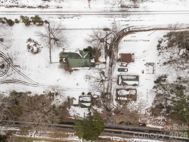 13750 US 52 Highway, Gold Hill, NC 28071