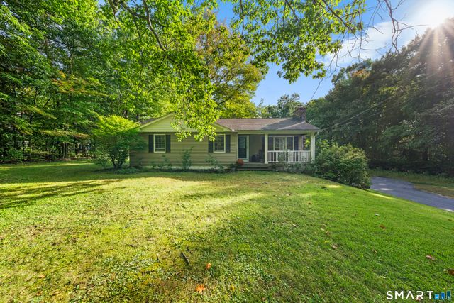 168 West Pearl Road, Torrington, CT 06790