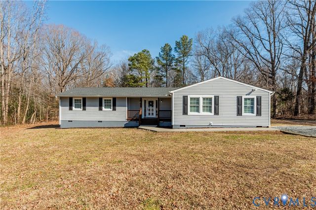 10298 Jamestown Rd, Ashland, VA 23005