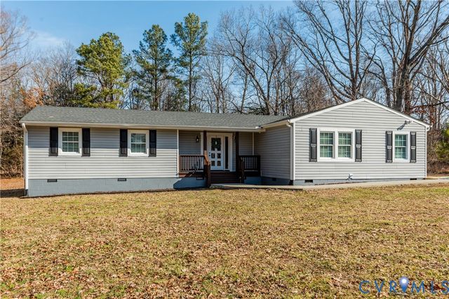 10298 Jamestown Rd, Ashland, VA 23005