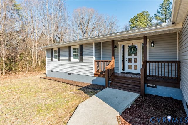 10298 Jamestown Rd, Ashland, VA 23005