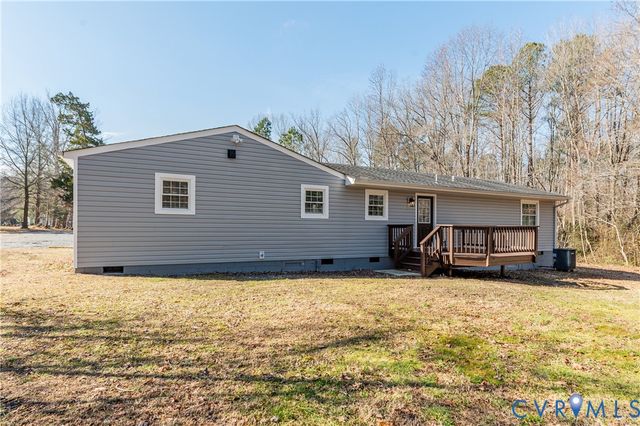 10298 Jamestown Rd, Ashland, VA 23005