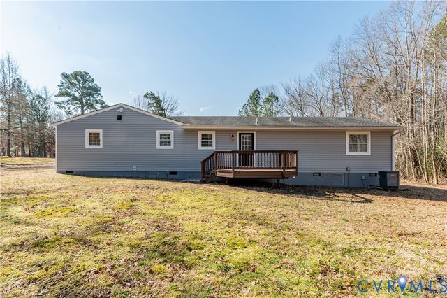 10298 Jamestown Rd, Ashland, VA 23005