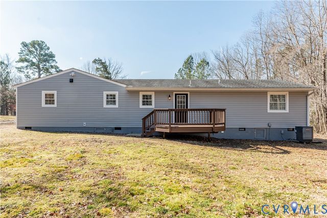 10298 Jamestown Rd, Ashland, VA 23005