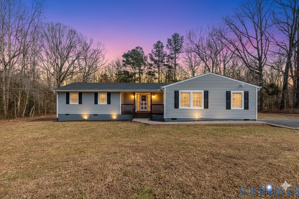 10298 Jamestown Rd, Ashland, VA 23005