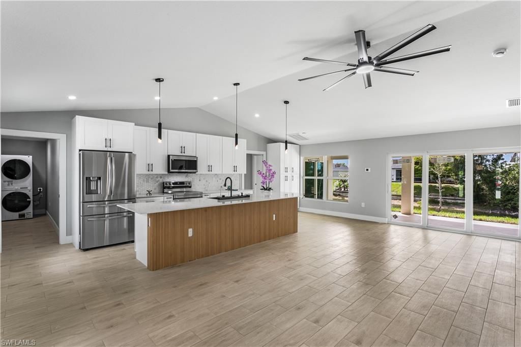 2210 NW 2nd AVE, CAPE CORAL, FL 33993 — exterior