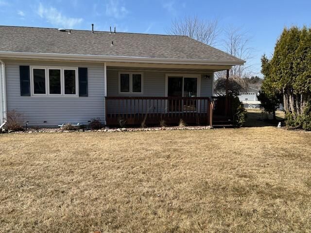 1711 Blue Heron DRIVE, Two Rivers, WI 54241