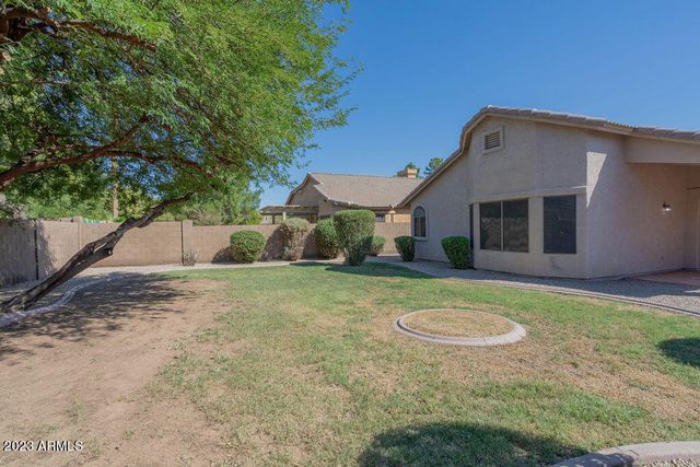 1452 W BLUE RIDGE Way, Chandler, AZ 85248