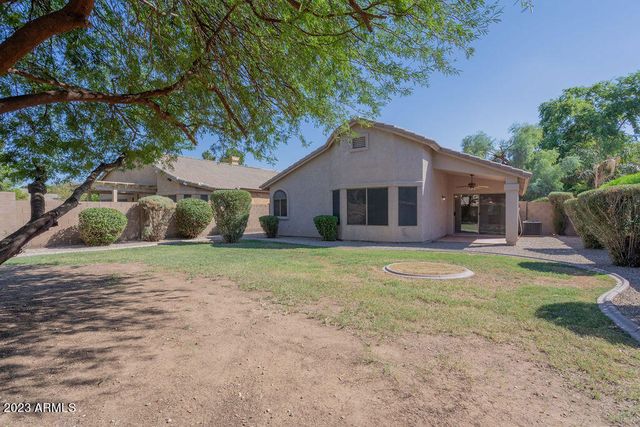 1452 W BLUE RIDGE Way, Chandler, AZ 85248