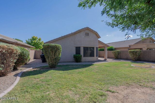 1452 W BLUE RIDGE Way, Chandler, AZ 85248
