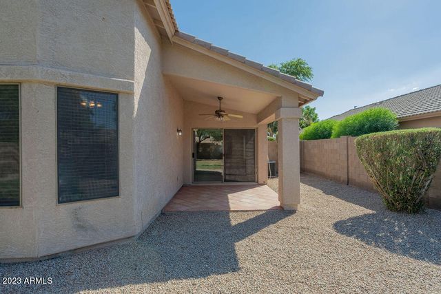 1452 W BLUE RIDGE Way, Chandler, AZ 85248