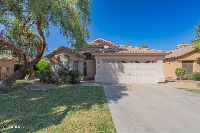 1452 W BLUE RIDGE Way, Chandler, AZ 85248