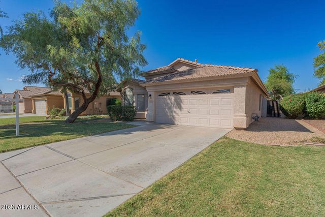 1452 W BLUE RIDGE Way, Chandler, AZ 85248