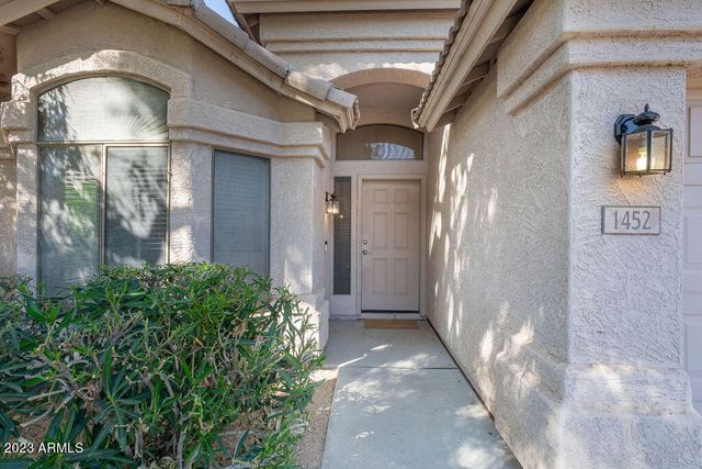 1452 W BLUE RIDGE Way, Chandler, AZ 85248