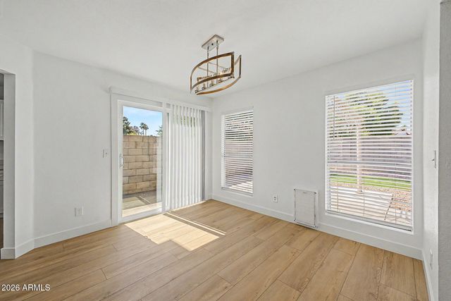 1132 W CALLE DEL NORTE --, Chandler, AZ 85224