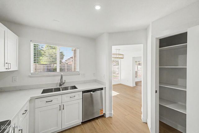 1132 W CALLE DEL NORTE --, Chandler, AZ 85224