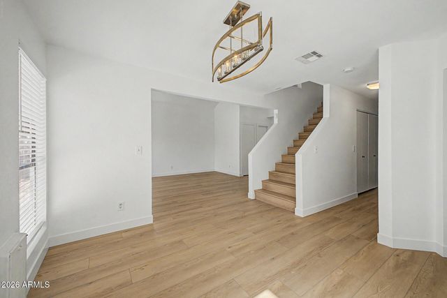 1132 W CALLE DEL NORTE --, Chandler, AZ 85224