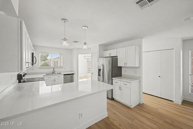 1132 W CALLE DEL NORTE --, Chandler, AZ 85224