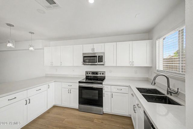1132 W CALLE DEL NORTE --, Chandler, AZ 85224