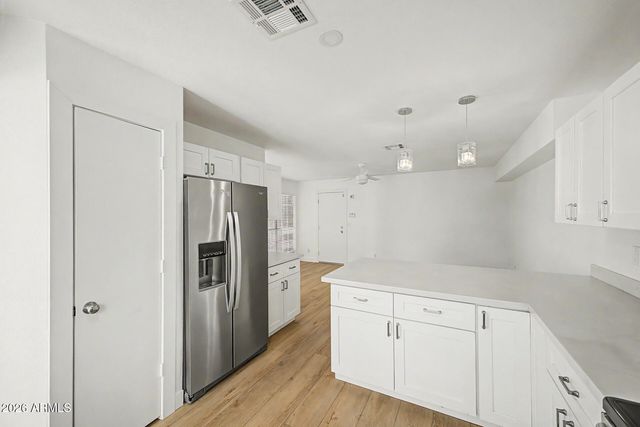 1132 W CALLE DEL NORTE --, Chandler, AZ 85224