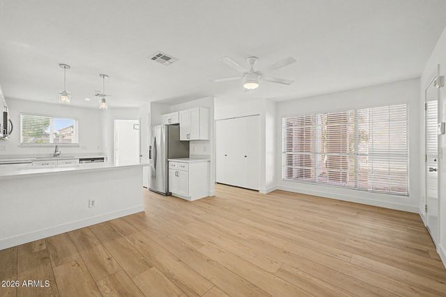 1132 W CALLE DEL NORTE --, Chandler, AZ 85224