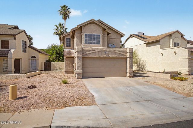1132 W CALLE DEL NORTE --, Chandler, AZ 85224